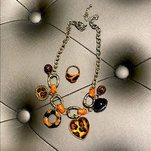 Women necklaces